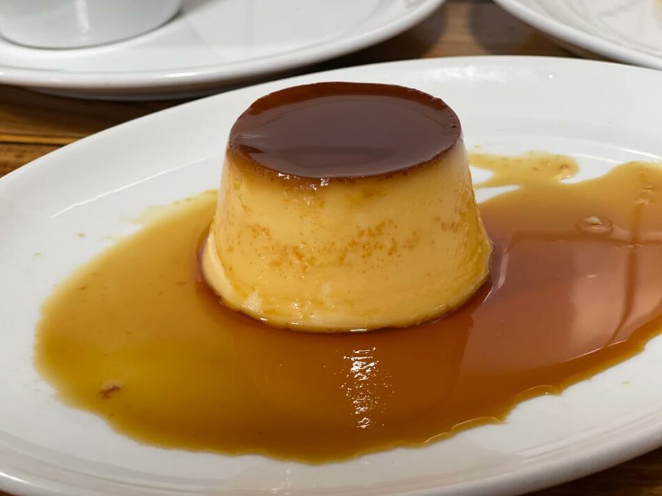 Flan