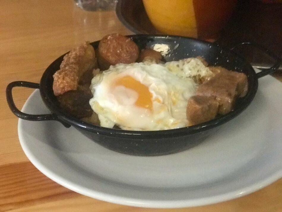 Migas