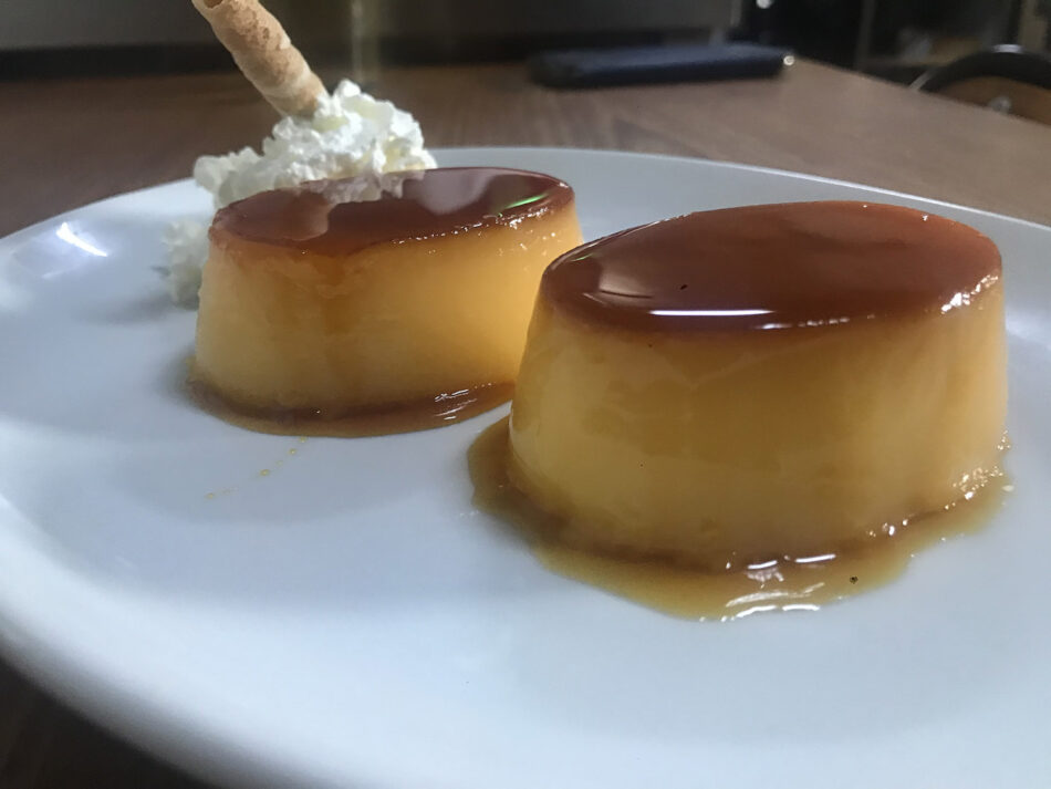 Flan