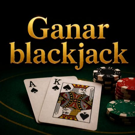 Ganar blackjack: estrategias y claves para mejorar tus probabilidades