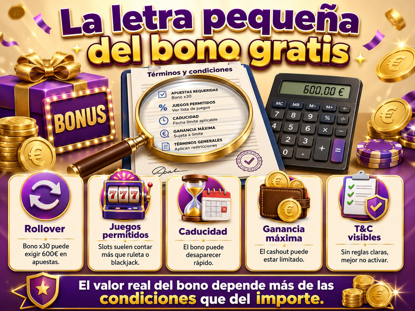 Casino 20 Euros Gratis Sin Depósito en España 2026